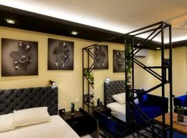 Guest House Vila Salute