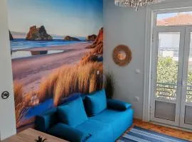 Ocean deluxe