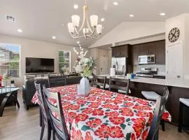 Casita Respite Pool, Hot Tub & Comfort