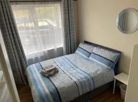 Central London Rooms