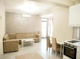 Aissa Residence Mamaia Nord