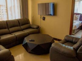 Ksb Hotel