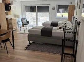Anita Apartment Breitenbrunn Chill And Relax
