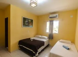 Pousada Villa Aruna
