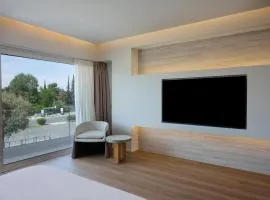 Nur Riviera Aparthotel