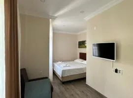 Antalya Apart House - 11