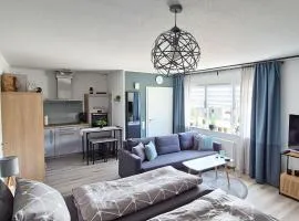 Ferienwohnung Villa Grimm