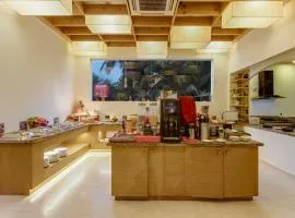 Casa De Goa - Boutique Resort - Calangute