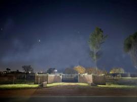 The Grove, Hotel in Potchefstroom