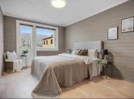Apartment In Bergen centrum