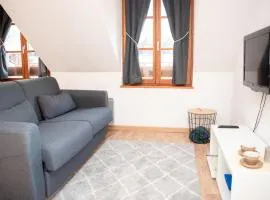 Charmant 2 Pièces à Vignec - 4 Pers., Piscine, Proche St Lary Soulan - FR-1-504-278