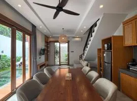 Villa Nak Anak Sanur - Private Luxury 2BR Villa with Pool