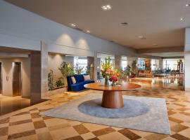 NH Sintra Centro, pet-friendly hotel in Sintra