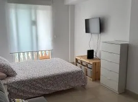 Beach Apartament Playa