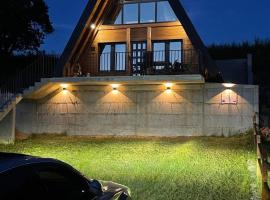 Duly Chalet, chalet di Kolasin