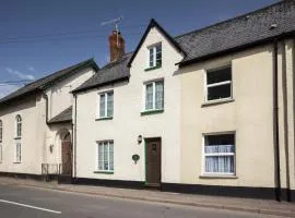 Chapel Cottage, Exford
