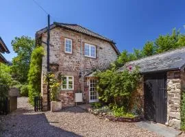 Luccombe Cottage Luccombe