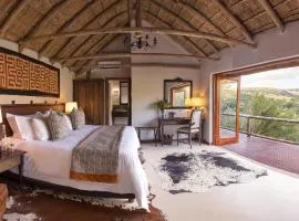 Lalibela Game Reserve Lentaba Safari Lodge