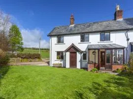 Blagdon Cottage, Wheddon Cross