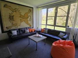 Residenza Talponia 250