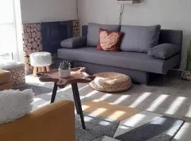 Chill and Relax Apartman Kehidakustány