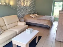 Studio du Meslay - Fyé