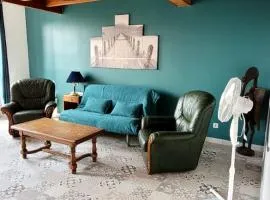 Le Duplex Charentais