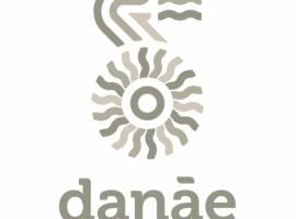 Danа̃e Sun&Sea Stays, hotel in Livadi