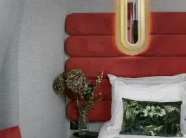 La Planque Hotel