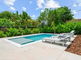 Villa Azul Pool Guest House Northwood Hills