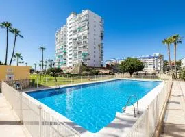 Beautiful Apartment In Benalmadena