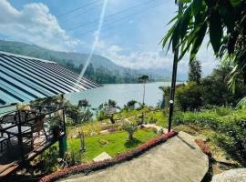 Gangula Family Cottage, hotell sihtkohas Norwood