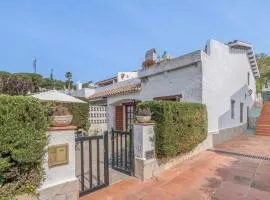 Awesome Home In Tossa De Mar With Wifi