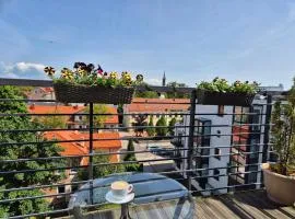 BestToRest old town apartamant