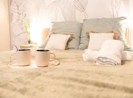 THEM'APPARTS BORDEAUX Sainte Croix