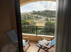 Modern Comfort & Sea View - Aphrodite Gardens Pissouri