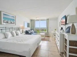 6201 Ocean Ave, Unit 411 - The Nassau Inn