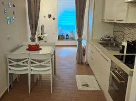 A casa di Gió