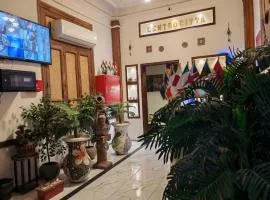 Boutique Centro Citta Hotel
