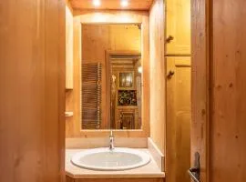 Casa Verocai, graziosi bilocali in centro a Cortina