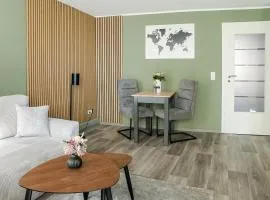 FachwerQ'sleep Apartments adults only
