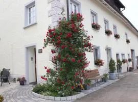 Ferienwohnung Thoma