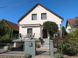 Apartments in Tihany - Balaton 51544