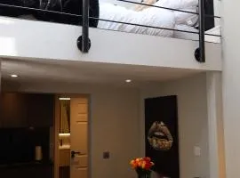 Manchester City Centre Duplex