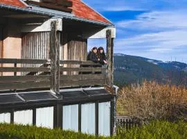 Le Motel du Gaschney