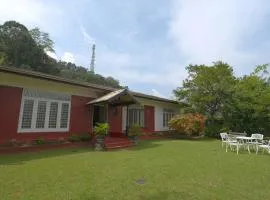 The Bungalow - Rathnapura