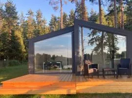 Mazury Resort - 15 m od jeziora
