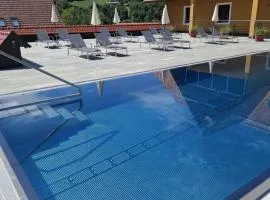 Weingut-Gästezimmer UHL