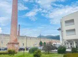 La Ciminiera