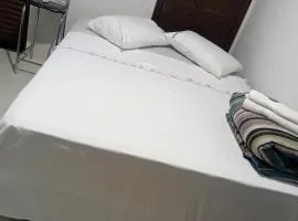 Suíte aconchegante
